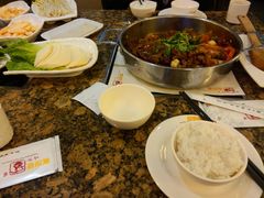 -黄记煌三汁焖锅(悦方IDmall店)