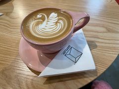 -GOTLOT COFFEE&KITCHEN角落厨房NOOK店
