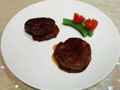 -8餐厅(新葡京酒店)