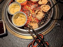 -300杯·和牛烧肉清酒专门店(廊里店)