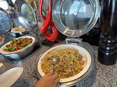 -虎门美思威尔顿酒店(海之光自助餐)