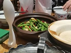 -费大厨辣椒炒肉(万家丽一店)