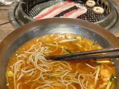 -火炉火自助餐(枫蓝国际店)