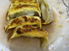 -回回锅贴(小河沿店)