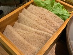 -盡膳口福跷脚牛肉火锅(合生汇购物中心店)