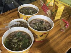 -王记生烫牛杂面馆(兰陵路店)