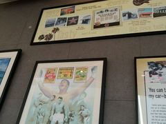 -FATBURGER 特富客汉堡(外交公寓店)