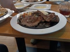 -豪客来牛排(红豆万花城店)