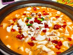 -周渝食惦酸菜鱼(青浦店)