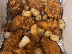 -BOPEYE·波派炸鸡(九霄天地店)