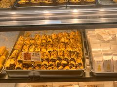 -鲍师傅糕点(永安里店)