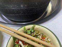 -俭让佬妈现卤串串(温江总店)