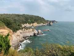 -大连金石滩国家旅游度假区