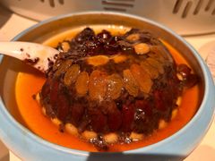 -豫丰汇河南名菜楼(武记餐饮)