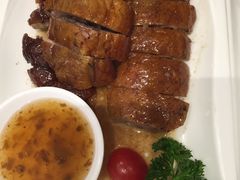 -嘉逸传菜(洛川东路店)