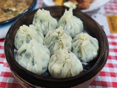 -百年老字号·马家烧麦馆(中街店)