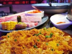 -十三姨正合丰烤肉(营迹路店)