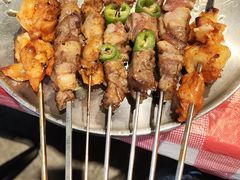 -生火火·小炉子炭烤(金楠天街总店)