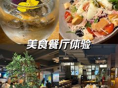 -JINNS锦时 steak&pizza(浸信会礼拜堂旧址店)