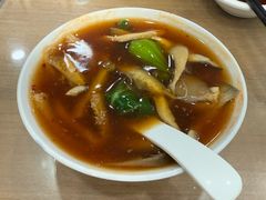 -西安贾三灌汤包·回坊小吃·清真炒菜(北院门总店)