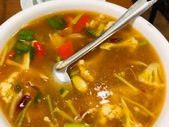 -福建美食城(老君堂店)