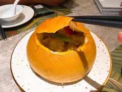 -大树餐厅(红旗街万达店)