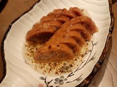 -香园茶社·金陵小灶(老门东店)
