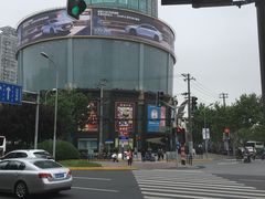 -飞洲国际广场