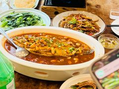 -一楼食业·美食人家