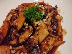 -北京老铺烤鸭(高新店)