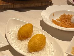 千层萝卜酥-利苑酒家(宜安广场店)