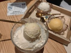 -杏甜品(尖沙咀加拿分道店)