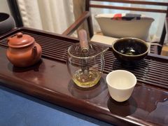 -邈墨茶馆(大兜路1号店)