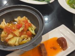 -顺兴老茶馆·精品川菜(世纪城店)