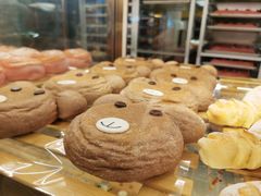 -奈雪的茶(亨特国际广场店)