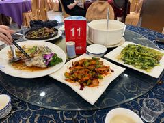 -西江河鲜·趣苑酒楼(鼎湖牌坊店)