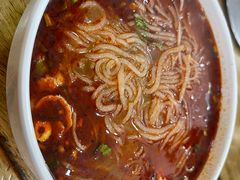 -白家高记肥肠粉(总店)