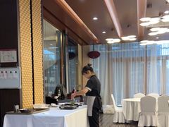 -梅林春晓花园餐厅