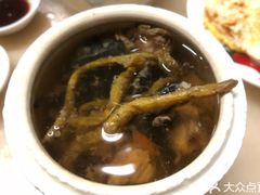 石斛汤-国英炖品店(甲子路店)