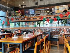 大堂-COMMUNE幻师(五角场店)