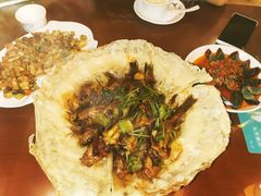 -黄四老鱼馆(尚东国际店)