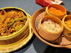 -金狮麟·新豫菜(金码大厦店)