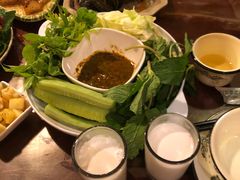 -多哥水傣味餐厅(司马巷店)
