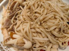 -松鹤楼面馆(清河万象汇店)