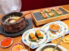 -敏珠拉姆藏餐·南京厨房(富春江东街店)