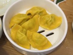 -船歌·鱼水饺青岛菜(枫蓝国际购物中心店)
