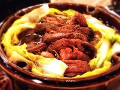 汗蒸炉鸭-楚畹园