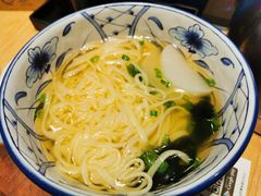 -板长寿司(铜锣湾店)