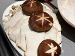-巴奴毛肚火锅(悠唐购物中心店)