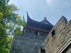 -鼓楼(西湖风景名胜区)